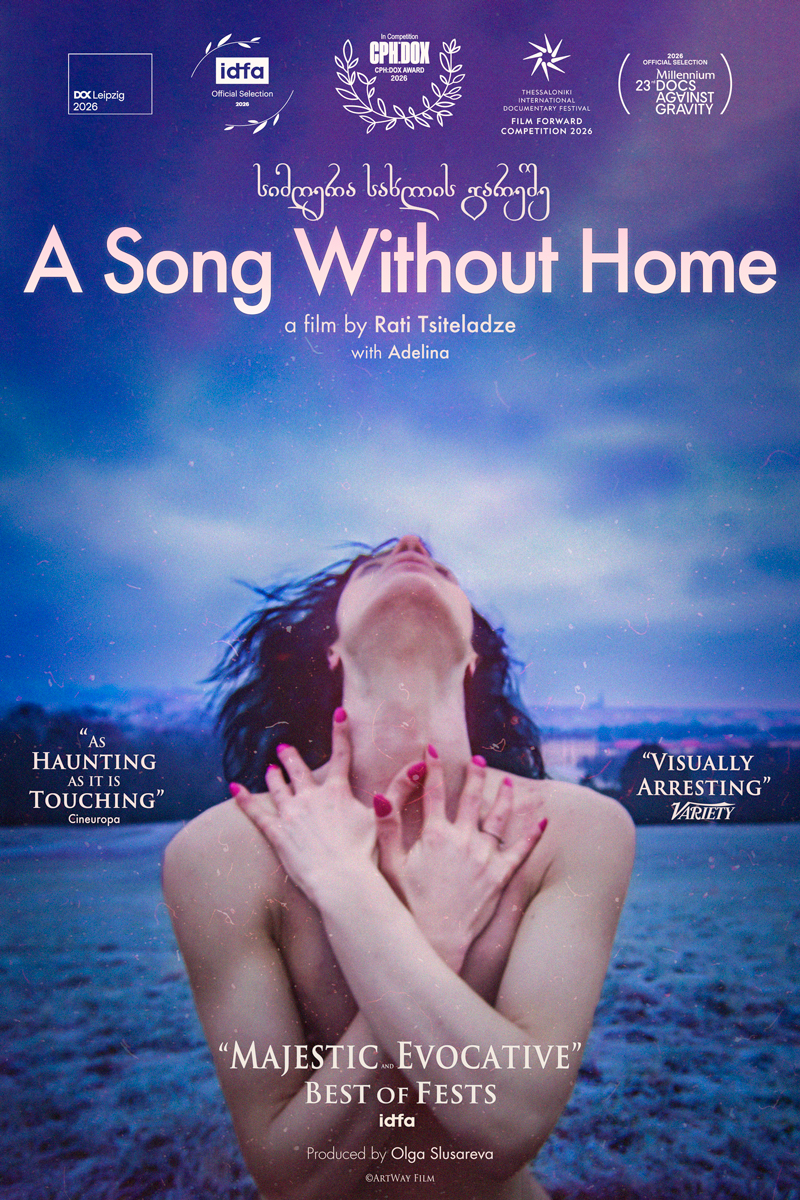 A Song Without Home